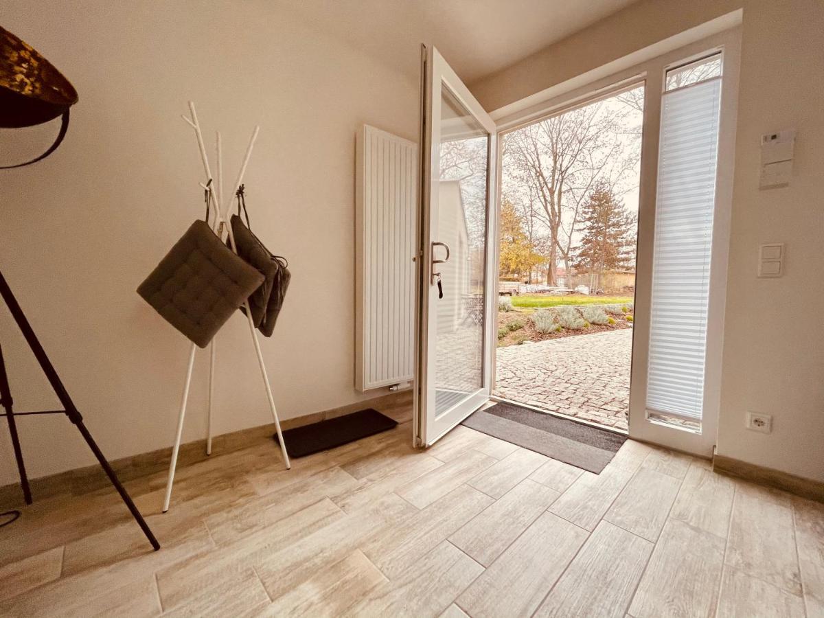 Ferienwohnungen Mey Haus Zum Rosenstock Erfurt Exteriér fotografie